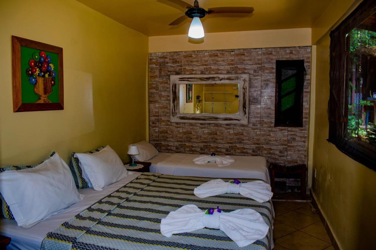 Guest house Ouro