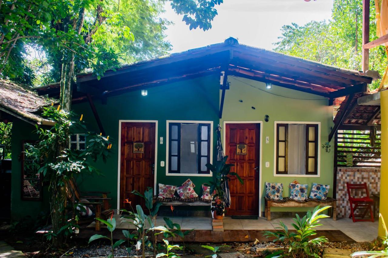 Guest house Ouro 2*