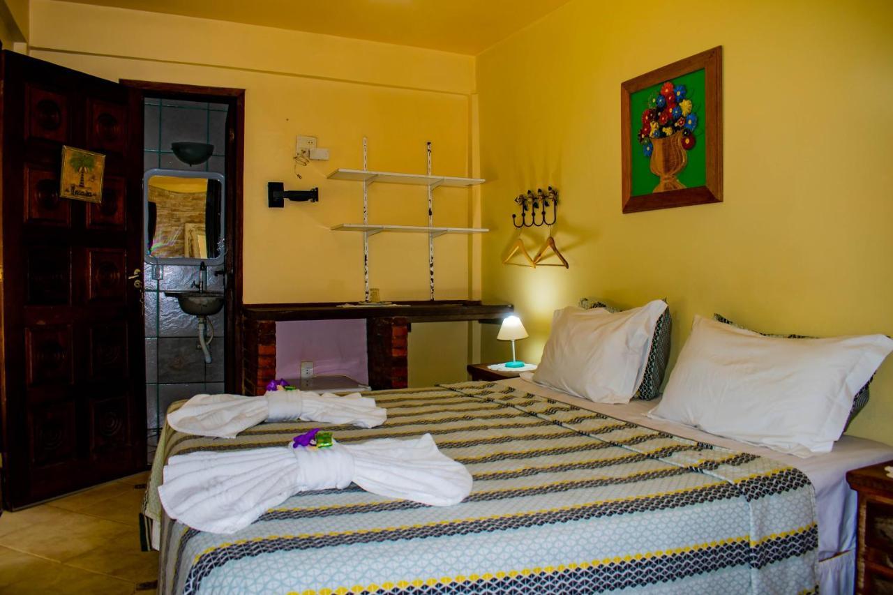 Ouro Guest house