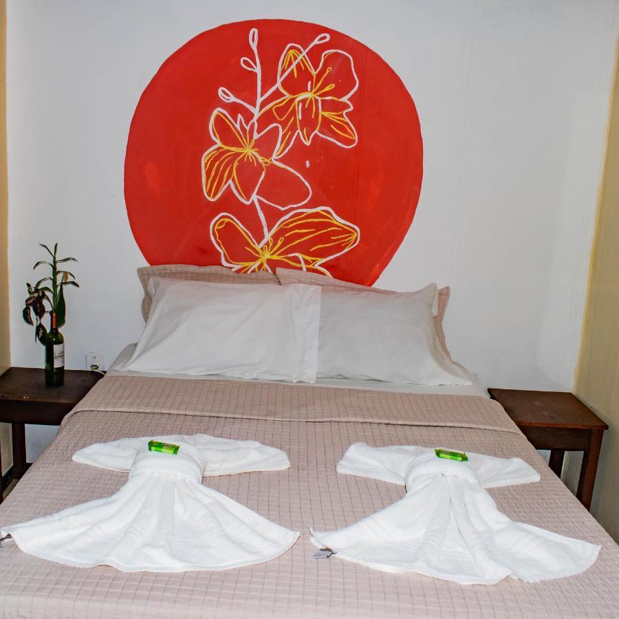Guest house Ouro