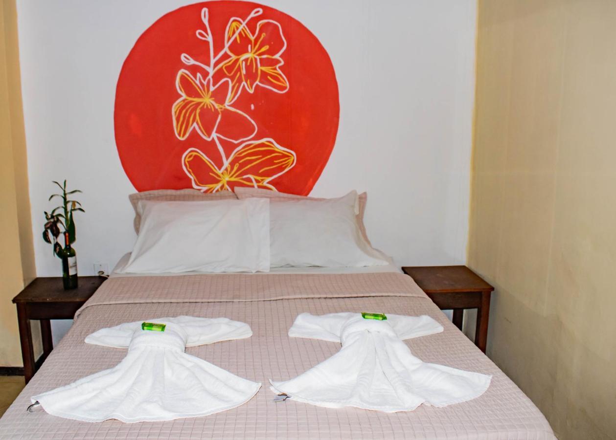 Ouro Guest house 2*