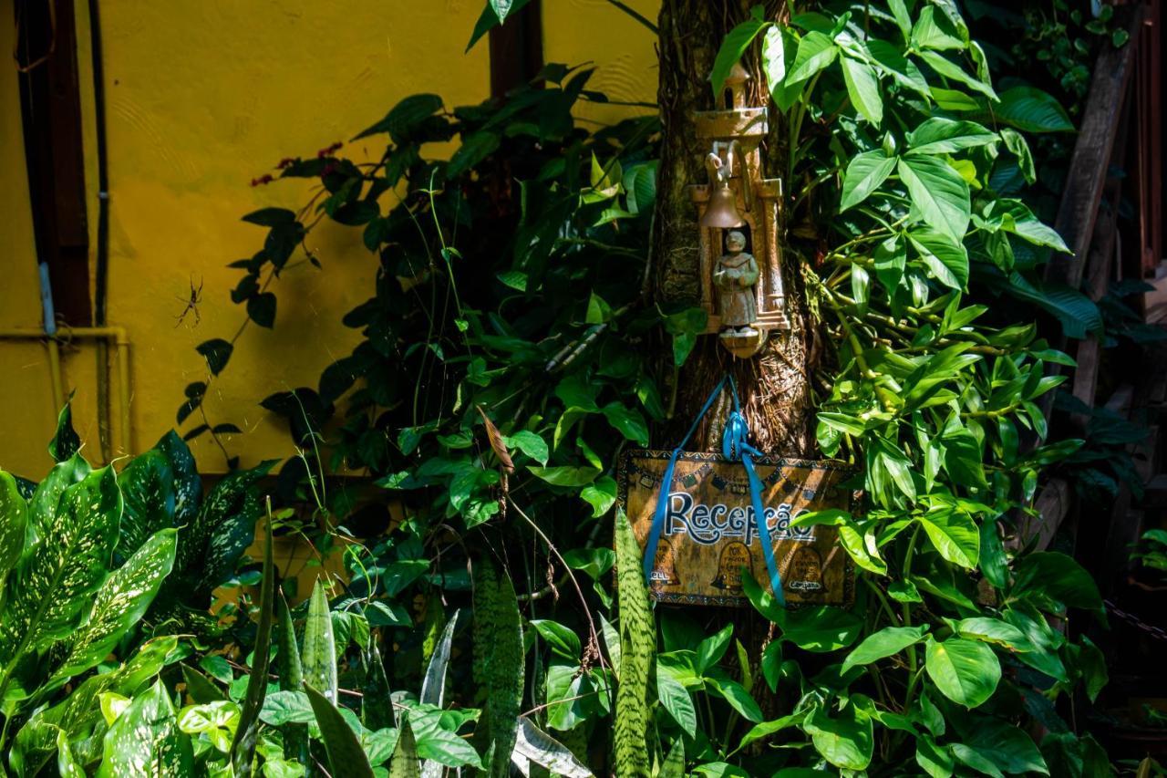 Guest house Ouro