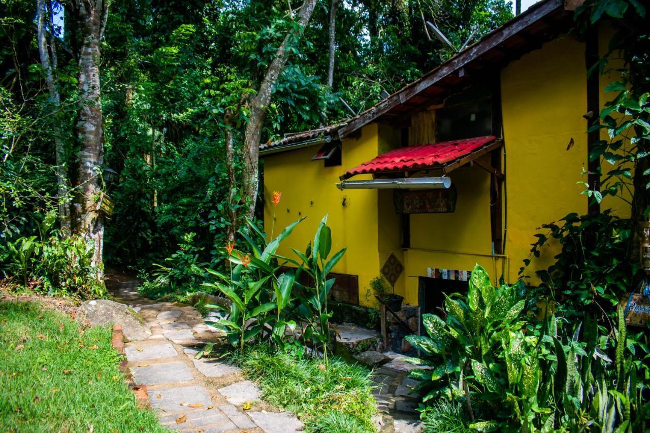 Guest house Ouro 2*