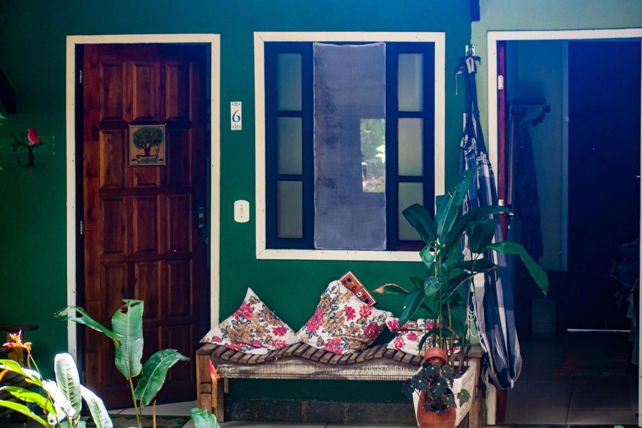 Guest house Ouro Vila do Abraao