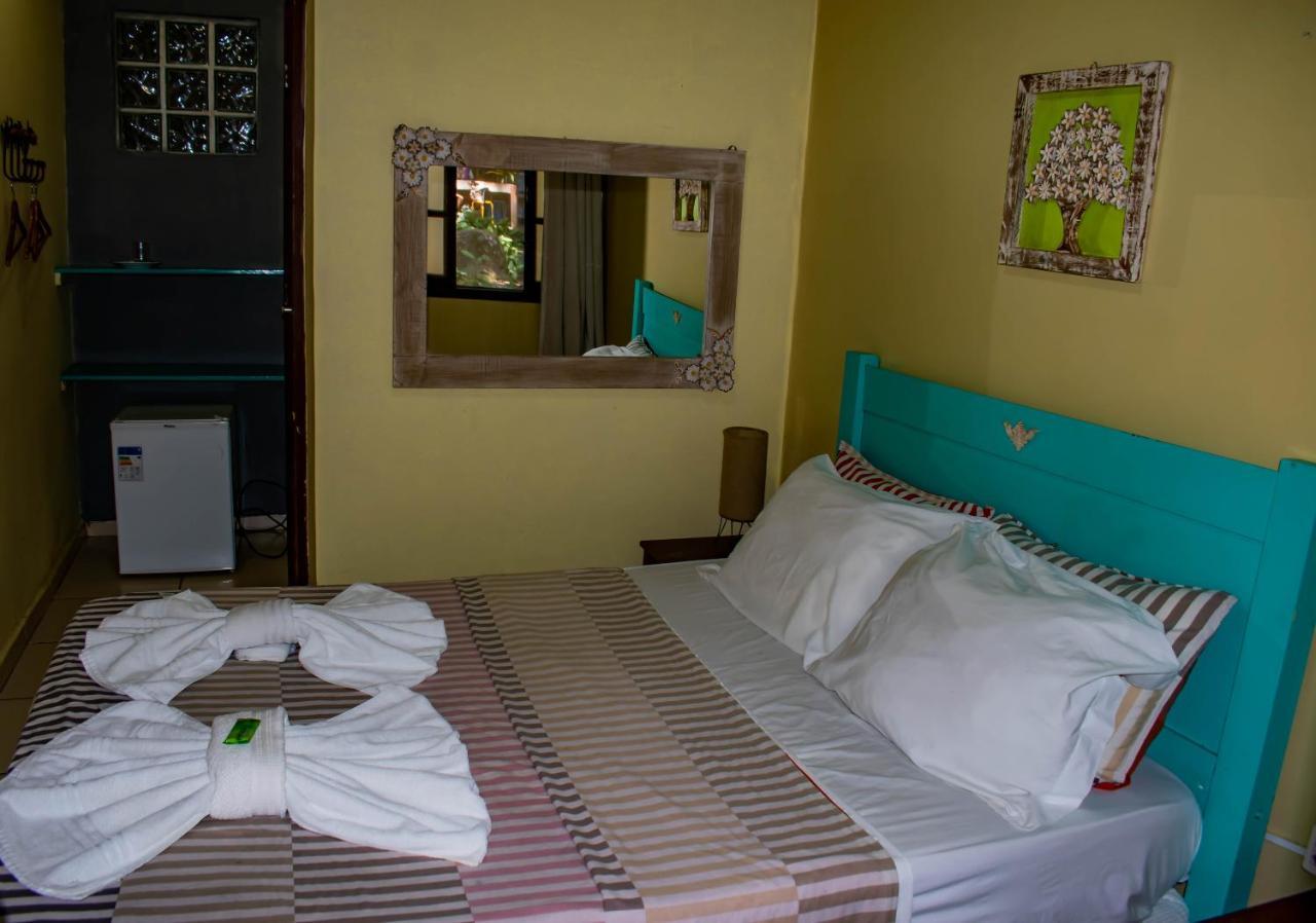 Guest house Ouro 2*
