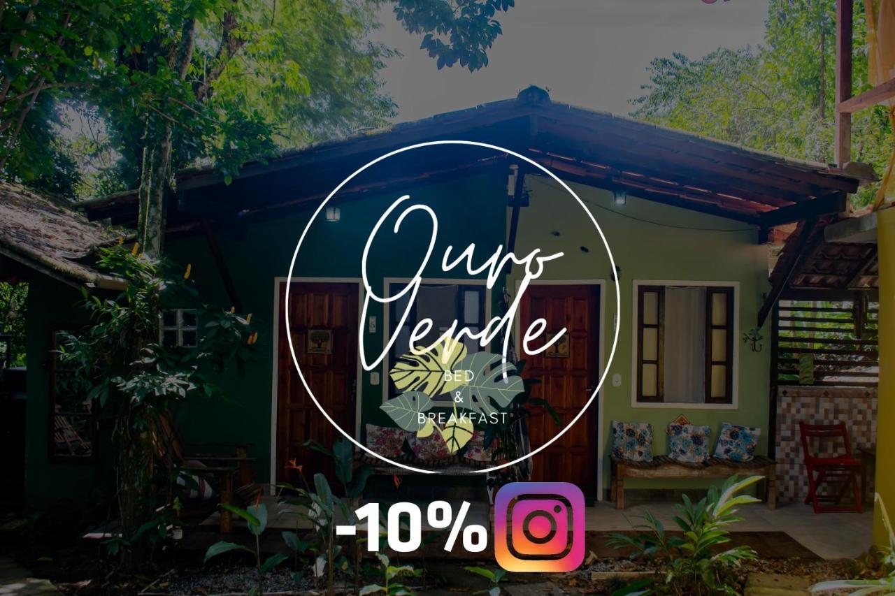 Ouro Guest house Vila do Abraao
