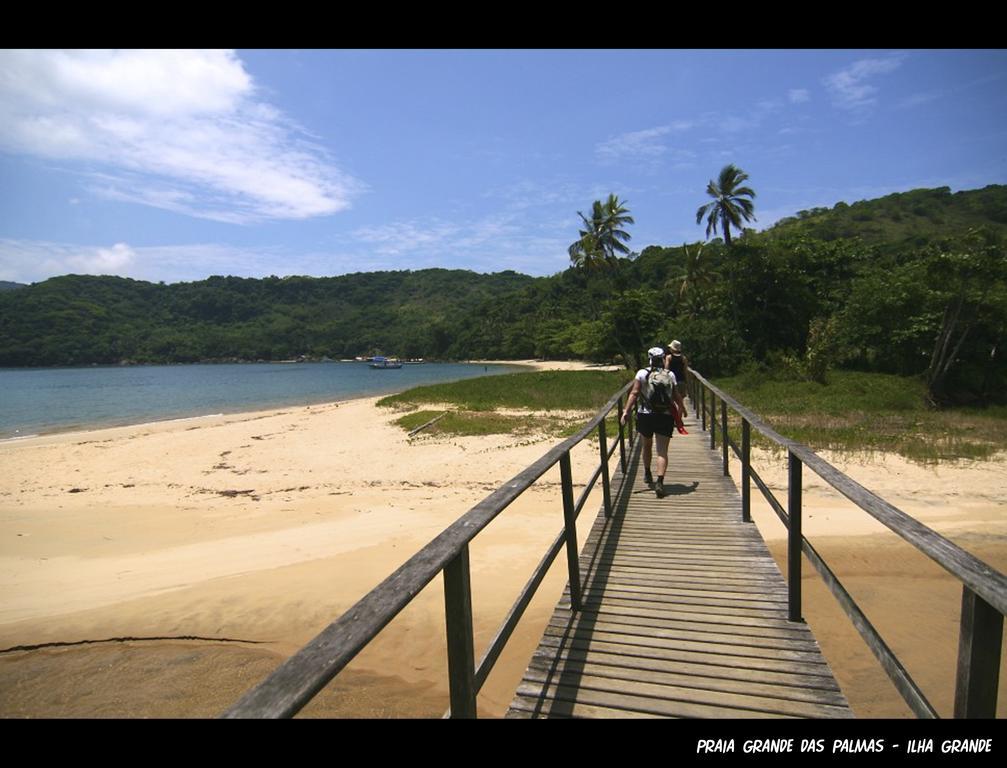 Ouro Guest house Vila do Abraao