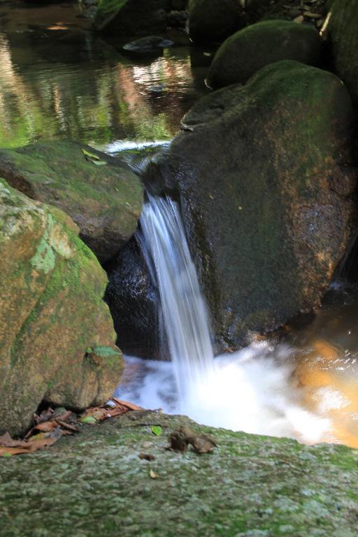 Ouro Vila do Abraao