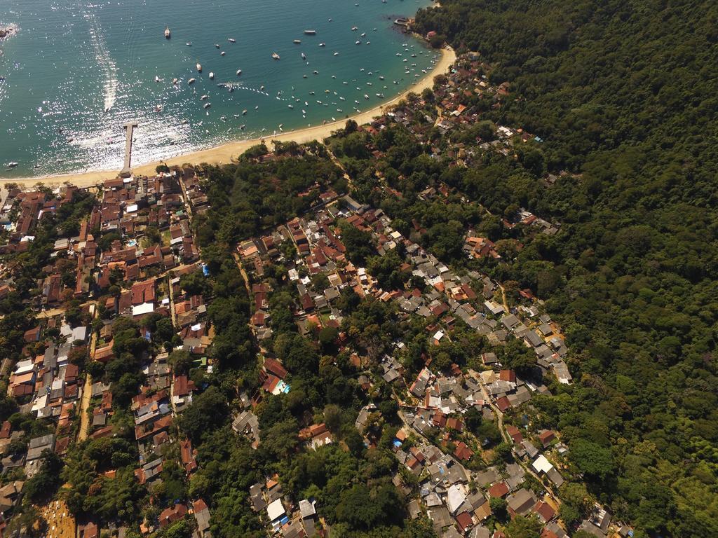 Guest house Ouro