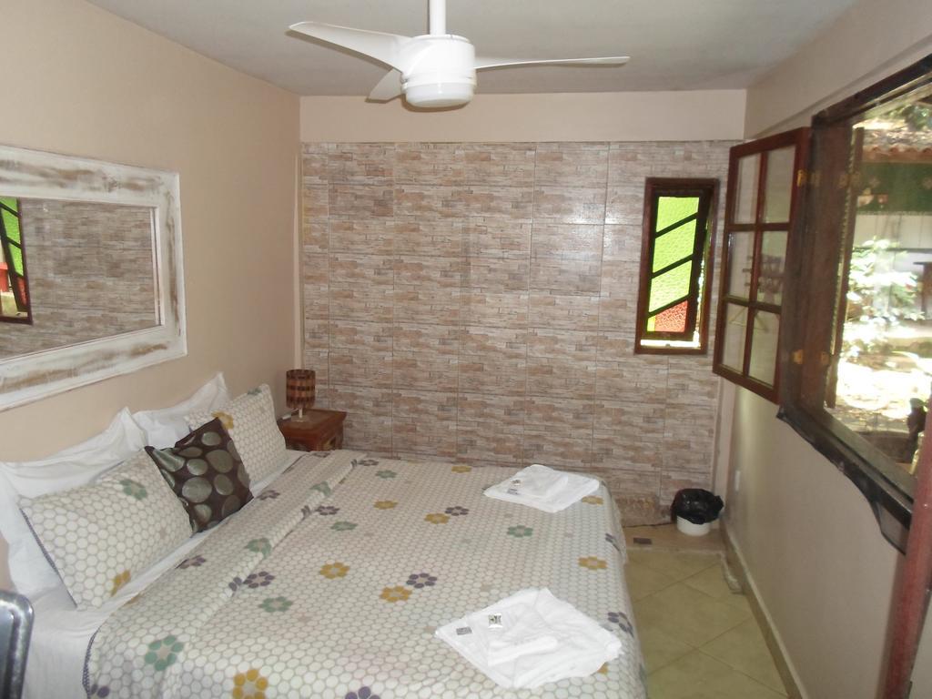 Guest house Ouro 2*