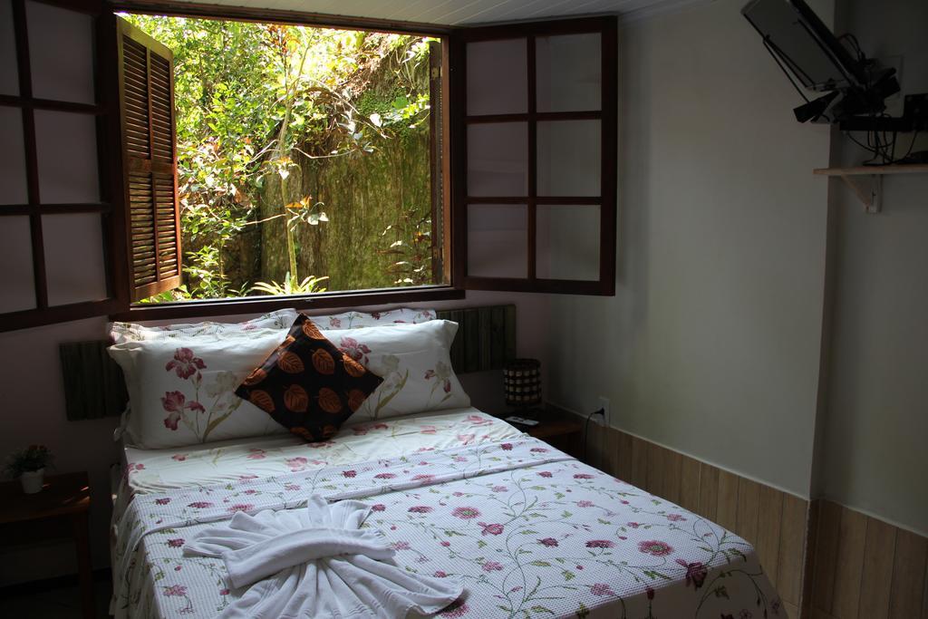 Ouro Guest house Vila do Abraao