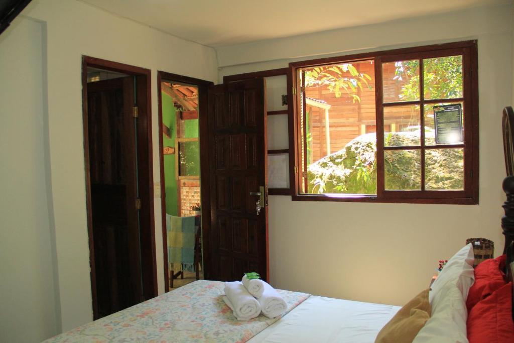 Ouro Guest house