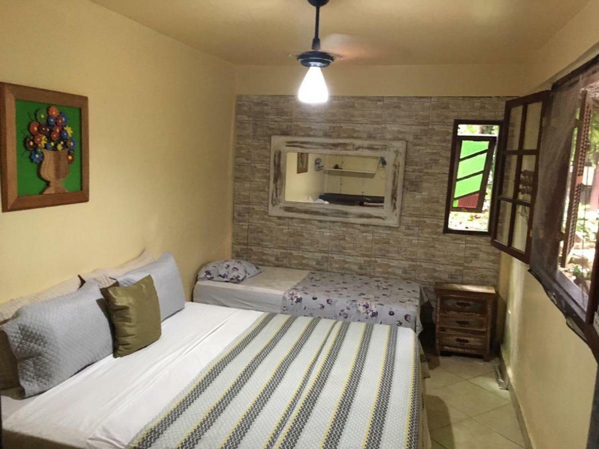 Guest house Ouro