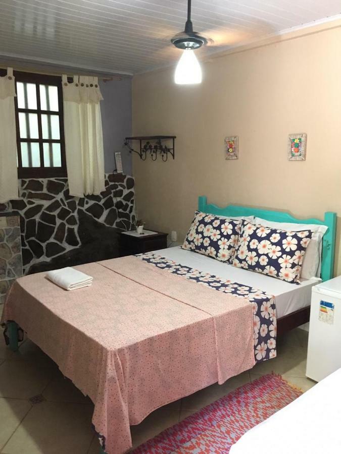 Ouro Guest house Vila do Abraao