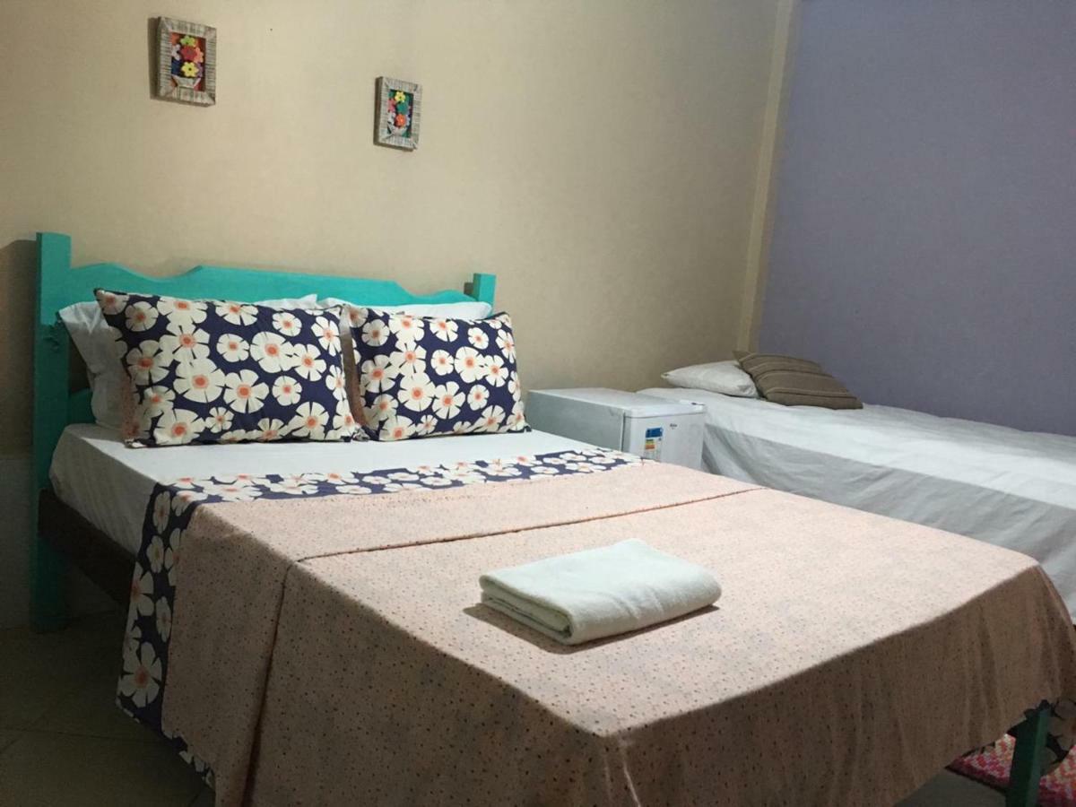Ouro Guest house Vila do Abraao