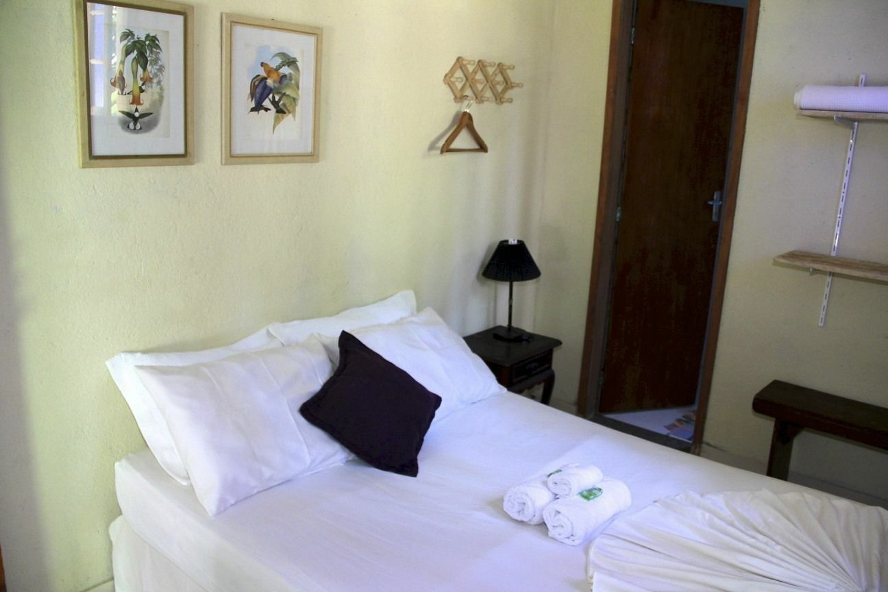 Guest house Ouro