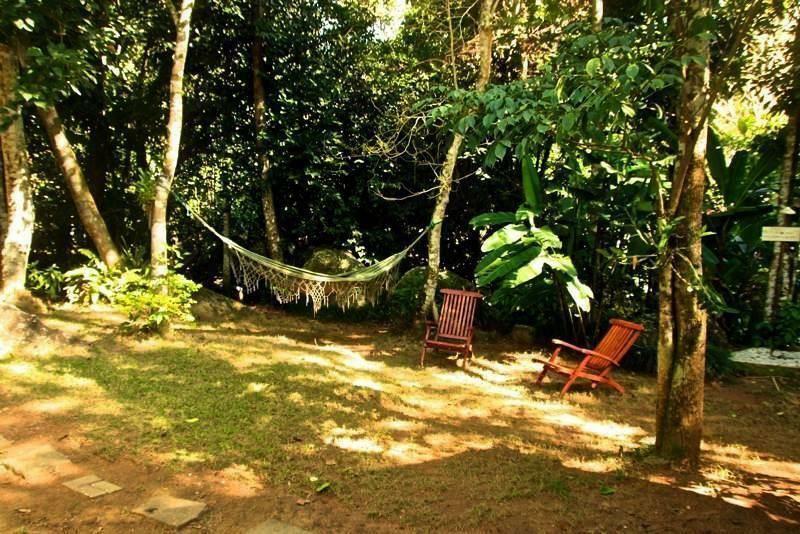 Ouro Guest house
