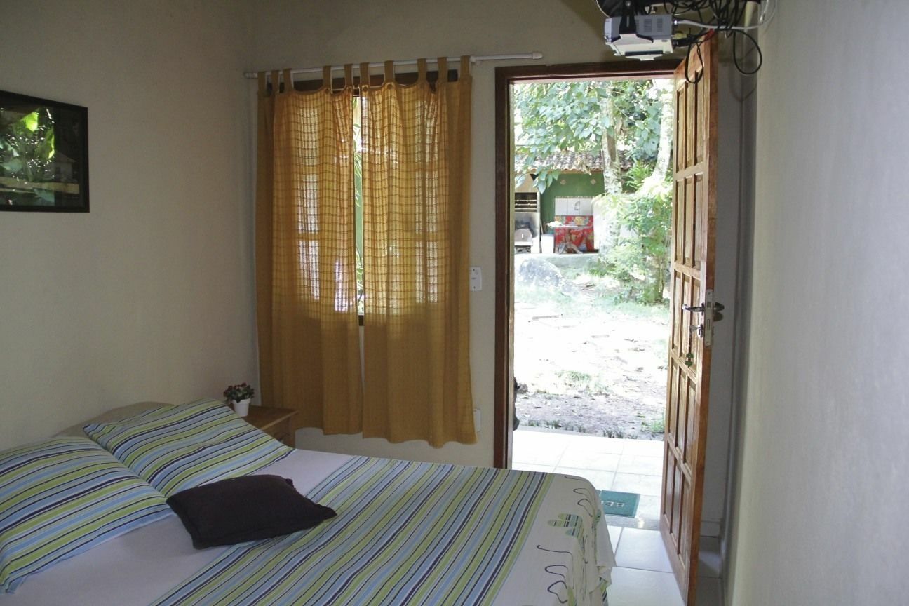 Ouro Guest house