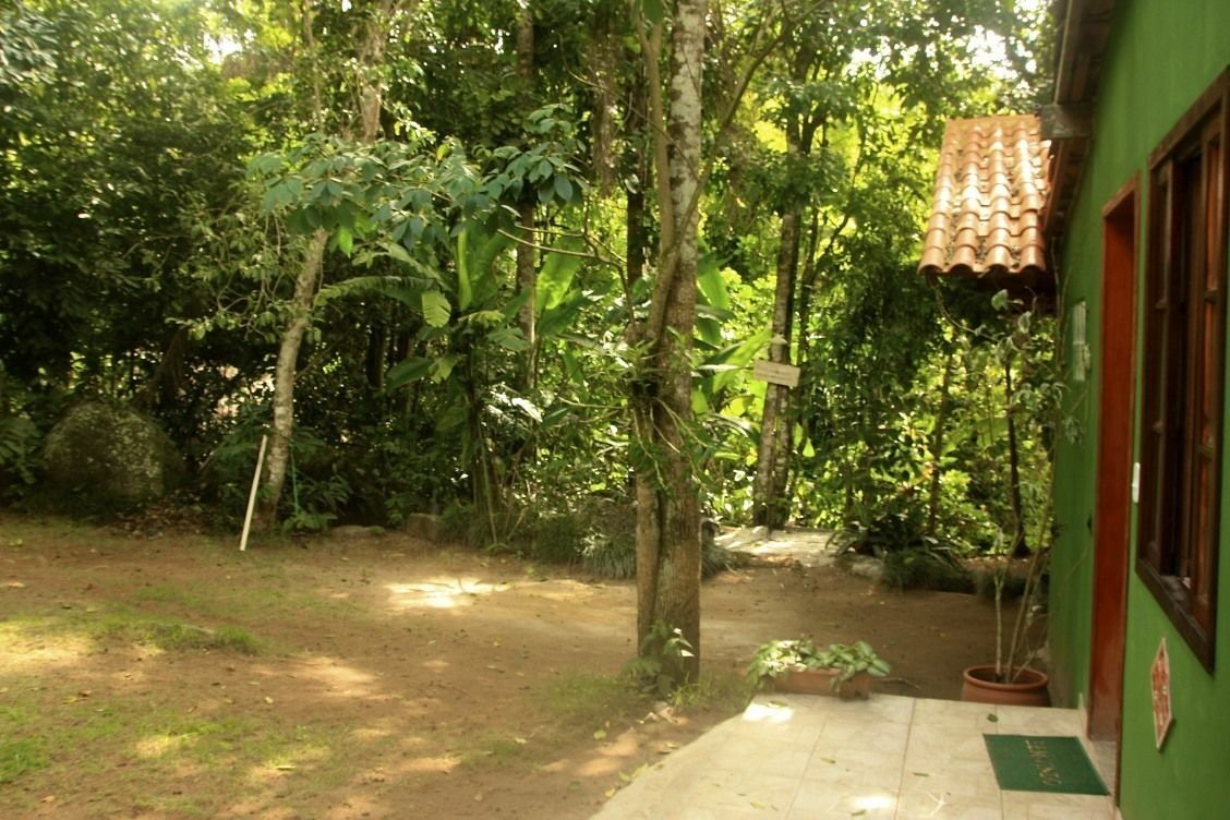 Guest house Ouro Vila do Abraao