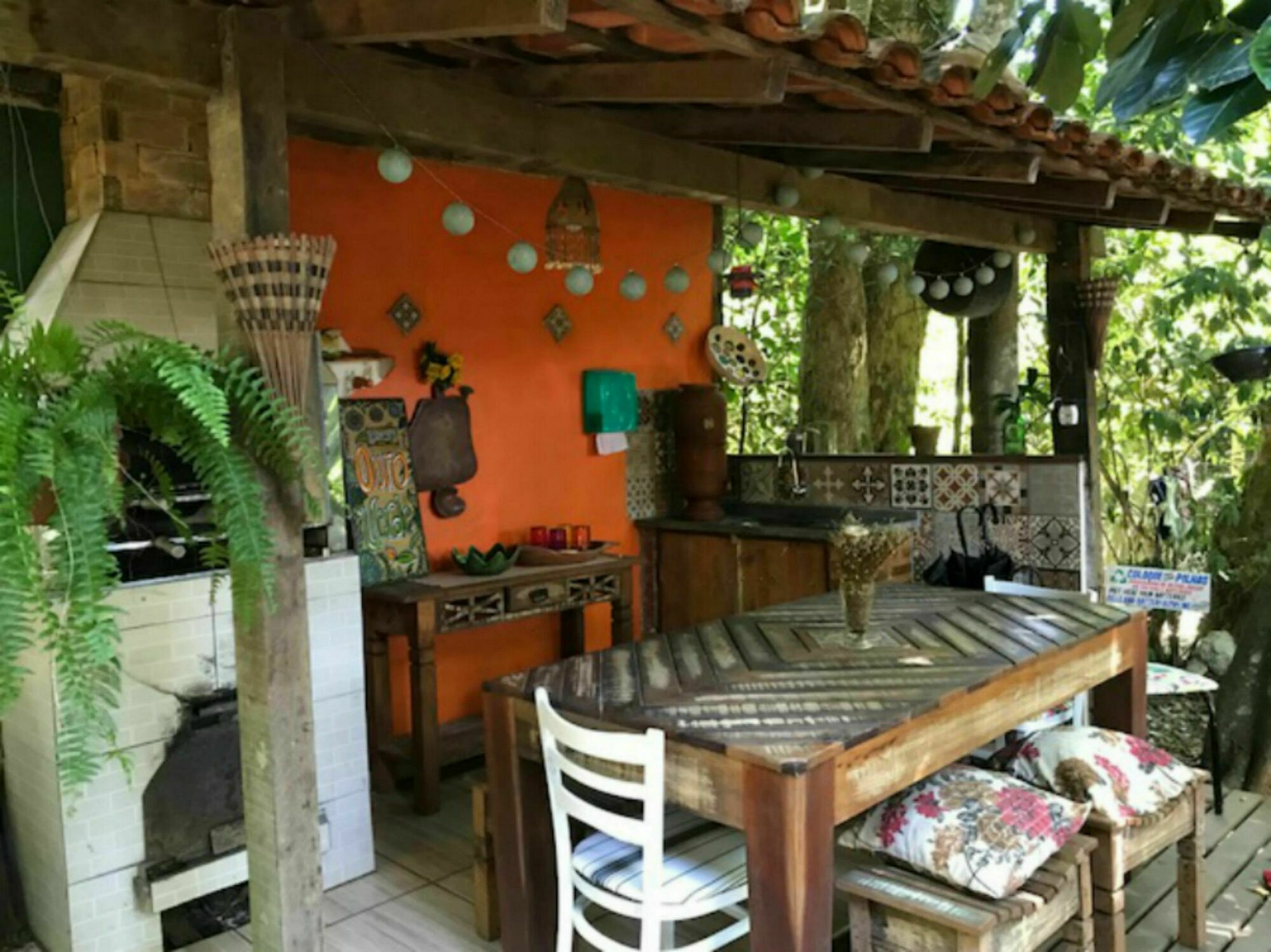 Ouro Guest house