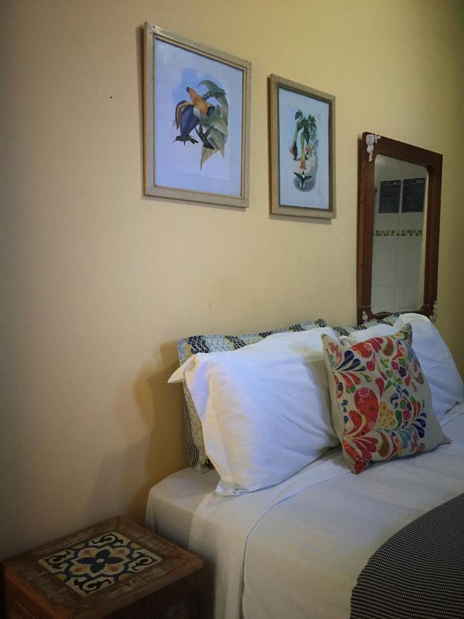 Guest house Ouro Vila do Abraao