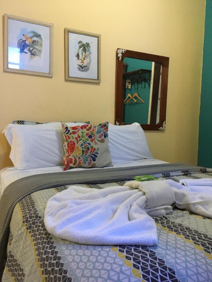 Ouro Guest house Vila do Abraao