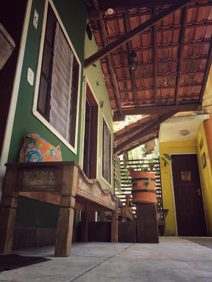 Guest house Ouro Vila do Abraao