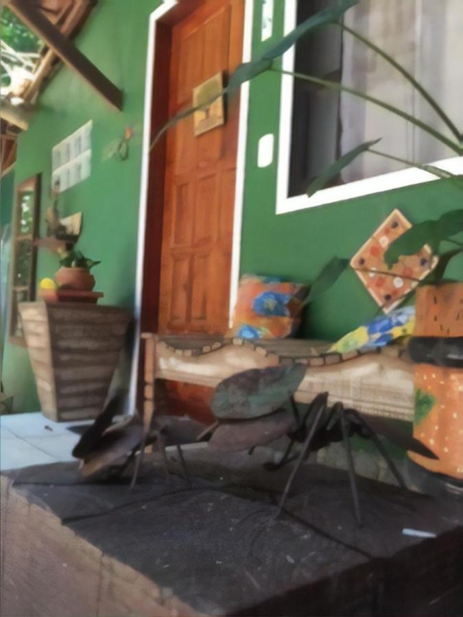 Ouro Guest house 2*